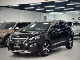 Peugeot 3008 Allure 2021 - XE HOT CÓ SẴN GIAO NGAY!!