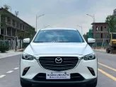 Mazda CX-3 2025 - Một chủ từ mới chuẩn km đi