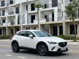 Mazda CX-3 2025 - Một chủ từ mới chuẩn km đi