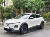 VinFast VF6 Plus 2025 - Vinfast VF6 Plus 2025