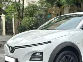 VinFast VF6 Plus 2025 - Vinfast VF6 Plus 2025