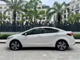 Kia Cerato 2.0 AT Premium 2018 - 1 chủ từ đầu chạy chuẩn 7,5 vạn km full ls hãng