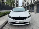 Kia Cerato 2.0 AT Premium 2018 - 1 chủ từ đầu chạy chuẩn 7,5 vạn km full ls hãng