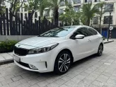 Kia Cerato 2.0 AT Premium 2018 - 1 chủ từ đầu chạy chuẩn 7,5 vạn km full ls hãng
