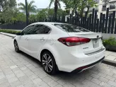 Kia Cerato 2.0 AT Premium 2018 - 1 chủ từ đầu chạy chuẩn 7,5 vạn km full ls hãng