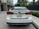 Kia Cerato 2.0 AT Premium 2018 - 1 chủ từ đầu chạy chuẩn 7,5 vạn km full ls hãng
