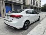 Kia Cerato 2.0 AT Premium 2018 - 1 chủ từ đầu chạy chuẩn 7,5 vạn km full ls hãng
