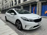 Kia Cerato 2.0 AT Premium 2018 - 1 chủ từ đầu chạy chuẩn 7,5 vạn km full ls hãng