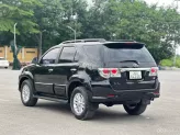 Toyota Fortuner 2.5G 4x2 MT 2013 - Ko qua kinh doanh dịch vụ rất đẹp