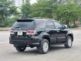 Toyota Fortuner 2.5G 4x2 MT 2013 - Ko qua kinh doanh dịch vụ rất đẹp