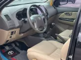 Toyota Fortuner 2.5G 4x2 MT 2013 - Ko qua kinh doanh dịch vụ rất đẹp
