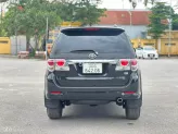 Toyota Fortuner 2.5G 4x2 MT 2013 - Ko qua kinh doanh dịch vụ rất đẹp