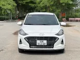 Hyundai Grand i10 Hatchback 1.2 AT 2022 - Một chủ từ mới, full ls hãng, thơm mùi Mới