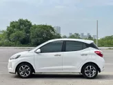 Hyundai Grand i10 Hatchback 1.2 AT 2022 - Một chủ từ mới, full ls hãng, thơm mùi Mới