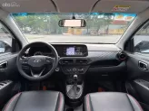 Hyundai Grand i10 Hatchback 1.2 AT 2022 - Một chủ từ mới, full ls hãng, thơm mùi Mới