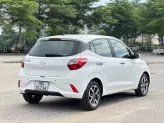 Hyundai Grand i10 Hatchback 1.2 AT 2022 - Một chủ từ mới, full ls hãng, thơm mùi Mới