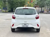 Hyundai Grand i10 Hatchback 1.2 AT 2022 - Một chủ từ mới, full ls hãng, thơm mùi Mới