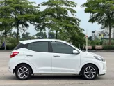 Hyundai Grand i10 Hatchback 1.2 AT 2022 - Một chủ từ mới, full ls hãng, thơm mùi Mới