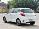 Hyundai Grand i10 Hatchback 1.2 AT 2022 - Một chủ từ mới, full ls hãng, thơm mùi Mới