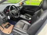 Honda HR-V L 2018 - Honda HRV L 2018 chạy hơn 7vạn siêu đẹp Cam kết xe đẹp, lỗi tặng luôn xe
