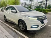 Honda HR-V L 2018 - Honda HRV L 2018 chạy hơn 7vạn siêu đẹp Cam kết xe đẹp, lỗi tặng luôn xe