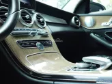 Mercedes-Benz C250 Exclusive 2018 - Merrcedes C250 Exclusive 2018