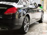 Mercedes-Benz C250 Exclusive 2018 - Merrcedes C250 Exclusive 2018