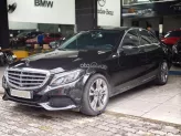 Mercedes-Benz C250 Exclusive 2018 - Merrcedes C250 Exclusive 2018