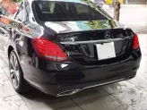 Mercedes-Benz C250 Exclusive 2018 - Merrcedes C250 Exclusive 2018