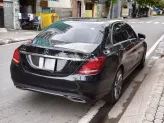 Mercedes-Benz C250 Exclusive 2018 - Merrcedes C250 Exclusive 2018