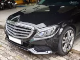 Mercedes-Benz C250 Exclusive 2018 - Merrcedes C250 Exclusive 2018