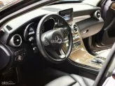 Mercedes-Benz C250 Exclusive 2018 - Merrcedes C250 Exclusive 2018