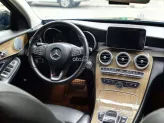 Mercedes-Benz C250 Exclusive 2018 - Merrcedes C250 Exclusive 2018