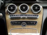 Mercedes-Benz C250 Exclusive 2018 - Merrcedes C250 Exclusive 2018