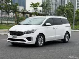 Kia Sedona 2.2 DAT 2020 - Full Dầu