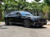 Mercedes-Benz S450 4Matic Luxury 2022 - BAO ĐẬU BANK 70-90% (Ib Zalo tư vấn trực tiếp 24/7)