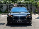 Mercedes-Benz S450 4Matic Luxury 2022 - BAO ĐẬU BANK 70-90% (Ib Zalo tư vấn trực tiếp 24/7)