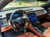 Mercedes-Benz S450 4Matic Luxury 2022 - BAO ĐẬU BANK 70-90% (Ib Zalo tư vấn trực tiếp 24/7)