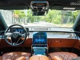 Mercedes-Benz S450 4Matic Luxury 2022 - BAO ĐẬU BANK 70-90% (Ib Zalo tư vấn trực tiếp 24/7)