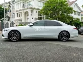 Mercedes-Benz S450 4Matic Luxury 2022 - BAO ĐẬU BANK 70-90% (Ib Zalo tư vấn trực tiếp 24/7)