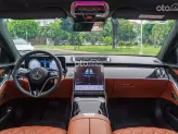 Mercedes-Benz S450 4Matic Luxury 2022 - BAO ĐẬU BANK 70-90% (Ib Zalo tư vấn trực tiếp 24/7)