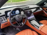 Mercedes-Benz S450 4Matic Luxury 2022 - BAO ĐẬU BANK 70-90% (Ib Zalo tư vấn trực tiếp 24/7)