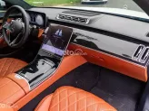 Mercedes-Benz S450 4Matic Luxury 2022 - BAO ĐẬU BANK 70-90% (Ib Zalo tư vấn trực tiếp 24/7)