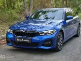 BMW 320i M Sport 2022 - Xanh
