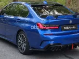 BMW 320i M Sport 2022 - Xanh