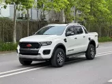 Ford Ranger Wildtrak 2.0L 4x4 AT 2020 - Xe đẹp