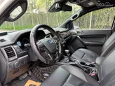 Ford Ranger Wildtrak 2.0L 4x4 AT 2020 - Xe đẹp