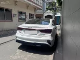 Kia K3 2.0 Premium 2022 - Xe cực đẹp, hỗ trợ bank cao