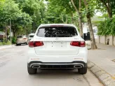 Mercedes-Benz GLC 300 4Matic 2021 - Xe cực đẹp, hỗ trợ bank cao