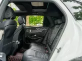 Mercedes-Benz GLC 300 4Matic 2021 - Xe cực đẹp, hỗ trợ bank cao